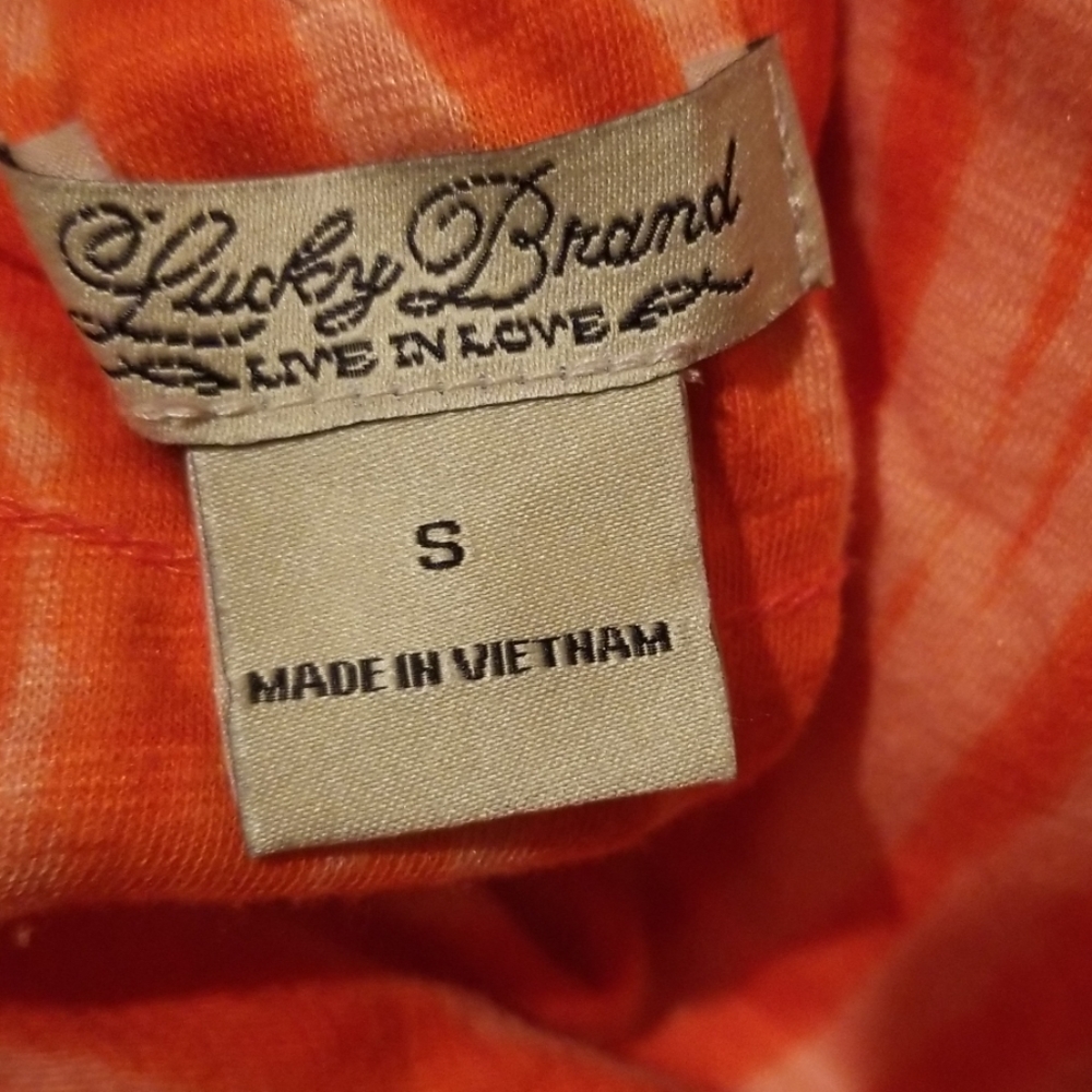 Lucky maxi dress - Picture 7 of 9